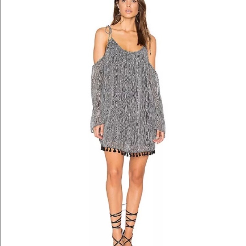 NWT Heartloom dress